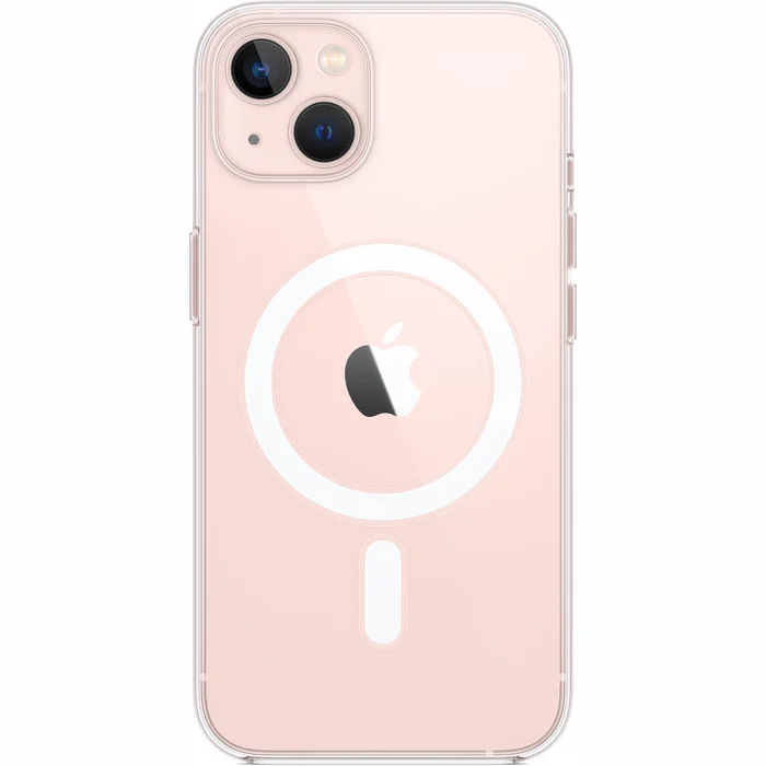 Telefona vāciņi un maciņi Apple iPhone 13 Clear Case with MagSafe